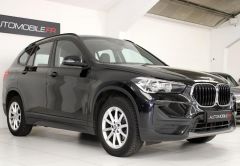 OCCASION BMW X1 (F48) SDRIVE18DA BUSINESS DESIGN