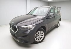 OCCASIONS BMW X1 DIESEL 2020 NORD (59)
