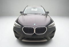 BMW X1 DIESEL 2020 NOIR 92095 km