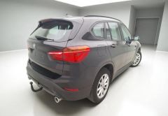 BMW X1 DIESEL 2020 NOIR 92095 km