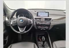 BMW X1 DIESEL 2020 NOIR 92095 km