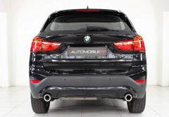 OCCASION BMW X1 (F48) SDRIVE18DA BUSINESS DESIGN