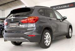 BMW X1 DIESEL 2020 GRIS MTAL 91843 km