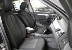 OCCASION BMW X1 (F48) SDRIVE16DA 116CH BUSINESS DESIGN DKG7 TOIT OUVRANT PANORAMIQUE