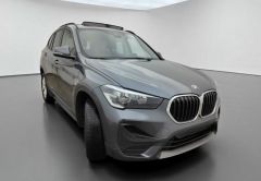 OCCASION BMW X1 (F48) SDRIVE16DA 116CH BUSINESS DESIGN DKG7 TOIT OUVRANT PANORAMIQUE