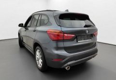 BMW X1 DIESEL 2020 GRIS MTAL 91843 km