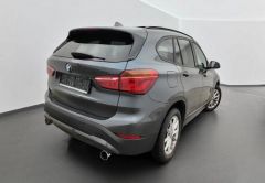 OCCASION BMW X1 (F48) SDRIVE16DA 116CH BUSINESS DESIGN DKG7 TOIT OUVRANT PANORAMIQUE