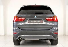 OCCASION BMW X1 (F48) SDRIVE16DA 116CH BUSINESS DESIGN DKG7 TOIT OUVRANT PANORAMIQUE