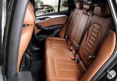 OCCASION BMW X3 (G01) XDRIVE30EA 292CH BUSINESS DESIGN TOIT OUVRANT PANORAMIQUE
