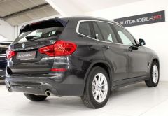 BMW X3 HYBRIDE 2021 GRIS MTAL 67059 km