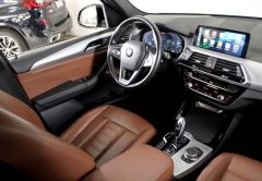 BMW X3 HYBRIDE 2021 GRIS MTAL 67059 km