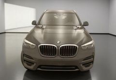 BMW X3 HYBRIDE 2021 GRIS MTAL 67059 km