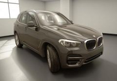 OCCASION BMW X3 (G01) XDRIVE30EA 292CH BUSINESS DESIGN TOIT OUVRANT PANORAMIQUE