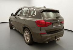 BMW X3 HYBRIDE 2021 GRIS MTAL 67059 km