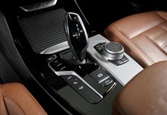 OCCASION BMW X3 (G01) XDRIVE30EA 292CH BUSINESS DESIGN TOIT OUVRANT PANORAMIQUE