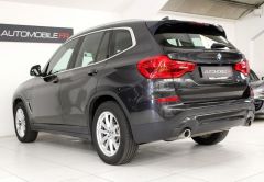 BMW X3 HYBRIDE 2021 GRIS MTAL 67059 km
