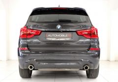 OCCASION BMW X3 (G01) XDRIVE30EA 292CH BUSINESS DESIGN TOIT OUVRANT PANORAMIQUE