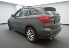 BMW X1 ESSENCE 2019 GRIS MTAL 68433 km