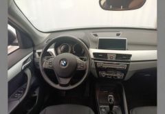 BMW X1 ESSENCE 2019 GRIS MTAL 68433 km