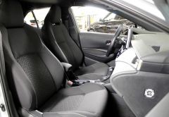 OCCASION TOYOTA COROLLA 122H DYNAMIC MY21