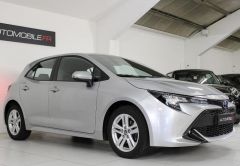OCCASION TOYOTA COROLLA 122H DYNAMIC MY21