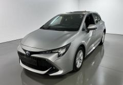 OCCASIONS TOYOTA COROLLA HYBRIDE 2022 NORD (59)