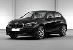 OCCASIONS BMW SERIE 1 (F40) 118IA 140CH BUSINESS DESIGN DKG7 JANTES 18