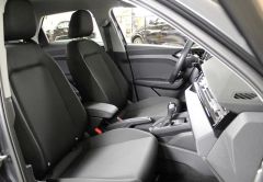 OCCASION AUDI A1 25 TFSI 95CH BUSINESS LINE S TRONIC 7