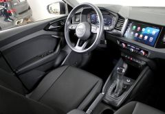 AUDI A1 ESSENCE 2021 GRIS MTAL 67405 km