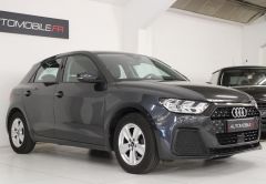 OCCASION AUDI A1 25 TFSI 95CH BUSINESS LINE S TRONIC 7