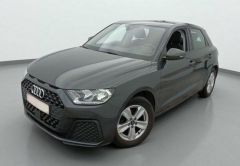 OCCASIONS AUDI A1 25 TFSI 95CH BUSINESS LINE S TRONIC 7