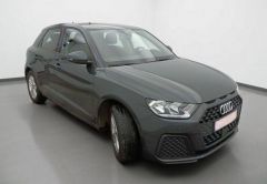 OCCASION AUDI A1 25 TFSI 95CH BUSINESS LINE S TRONIC 7