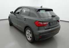 AUDI A1 ESSENCE 2021 GRIS MTAL 67405 km