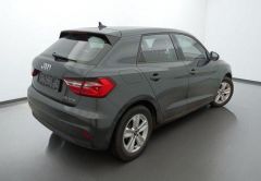 OCCASION AUDI A1 25 TFSI 95CH BUSINESS LINE S TRONIC 7