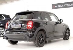 MINI MINI 5 PORTES ESSENCE 2022 NOIR 45971 km