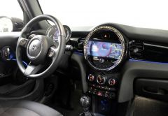MINI MINI 5 PORTES ESSENCE 2022 NOIR 45971 km