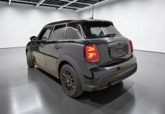 MINI MINI 5 PORTES ESSENCE 2022 NOIR 45971 km