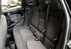 OCCASION MINI MINI 5 PORTES ONE 102CH  BUSINESS DESIGN PACK PIANO BLACK