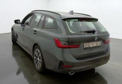 OCCASION BMW SERIE 3 (G21) 320DA TOURING MHD BUSINESS DESIGN