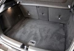 MERCEDES CLASSE A ESSENCE 2021 NOIR 85202 km