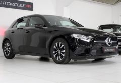 OCCASION MERCEDES CLASSE A IV 160 109CH BUSINESS LINE ESSENCE