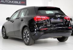 OCCASION MERCEDES CLASSE A IV 160 109CH BUSINESS LINE ESSENCE