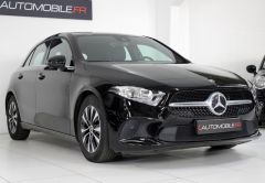 OCCASION MERCEDES CLASSE A IV 160 109CH BUSINESS LINE ESSENCE