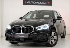OCCASIONS BMW SERIE 1 (F40) 116D 116CH BUSINESS DESIGN
