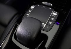 MERCEDES CLASSE A HYBRIDE 2021 BLEU 67297 km