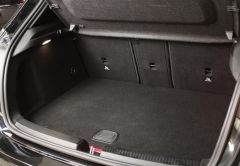 MERCEDES CLASSE A HYBRIDE 2021 BLEU 67297 km