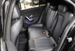 MERCEDES CLASSE A HYBRIDE 2021 BLEU 67297 km