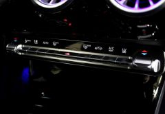 MERCEDES CLASSE A HYBRIDE 2021 BLEU 67297 km