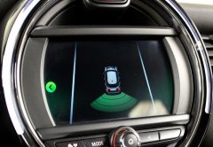 MINI MINI 5 PORTES ESSENCE 2019 EMERALD GREY 88156 km