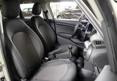 OCCASION MINI MINI 5 PORTES ONE 102CH BUSINESS DESIGN